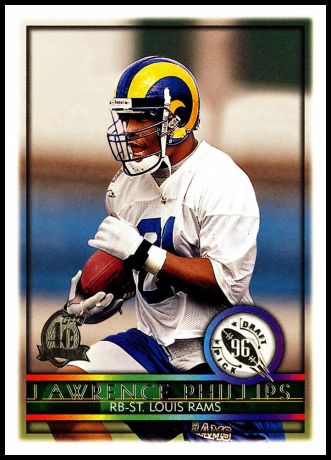416 Lawrence Phillips